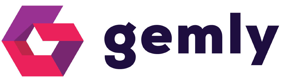 Gemly logo